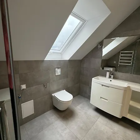 Apartament Sosnowka B2 Basen I Spa Exterior photo