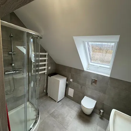 Apartament Sosnowka B2 Basen I Spa Exterior photo