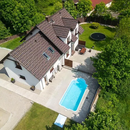 Apartament Sosnowka B2 Basen I Spa Exterior photo