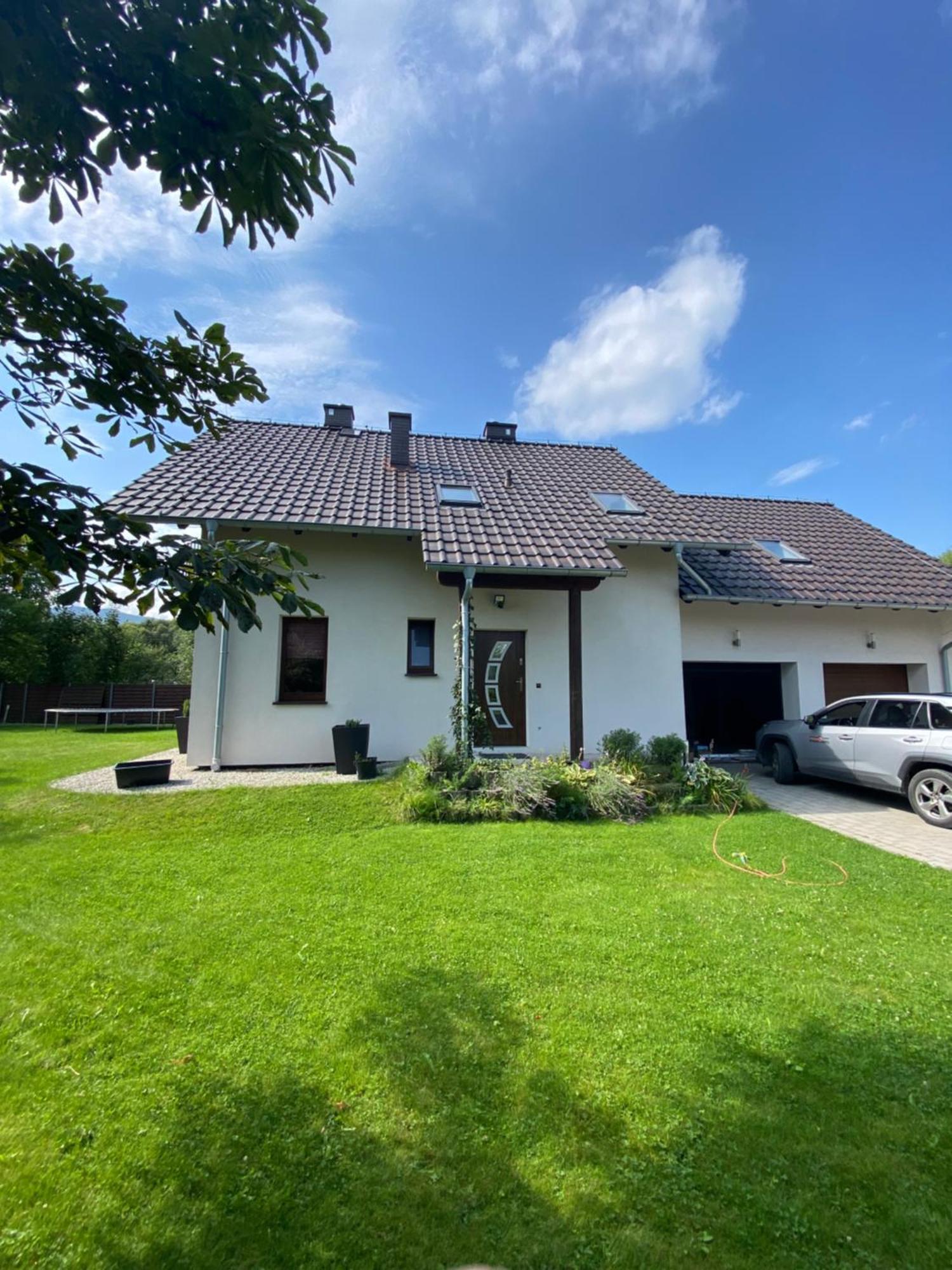 B2 Basen I * Sosnówka