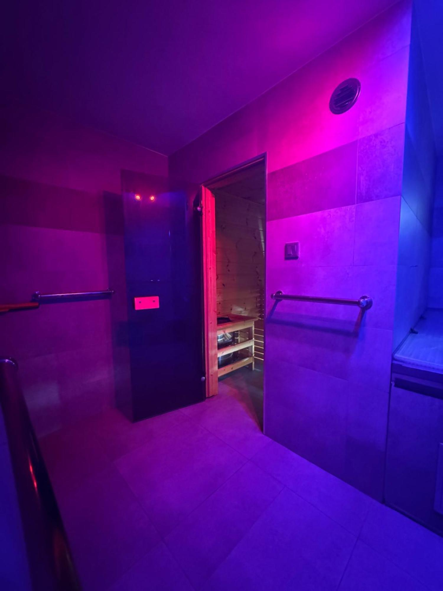 Apartment B2 Basen I *