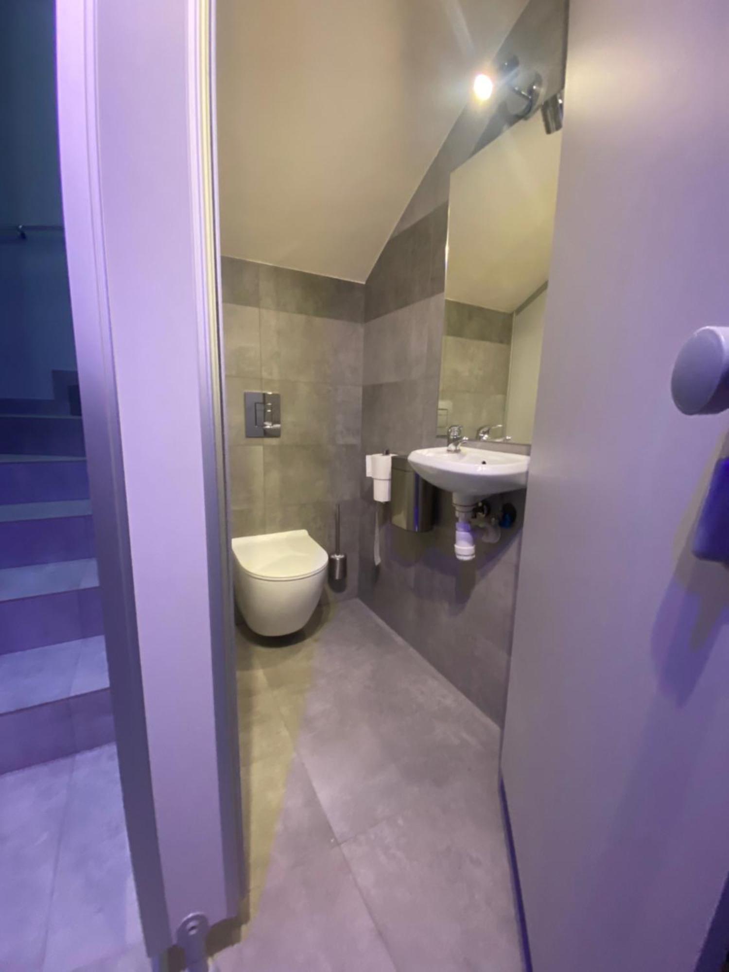 Apartment B2 Basen I