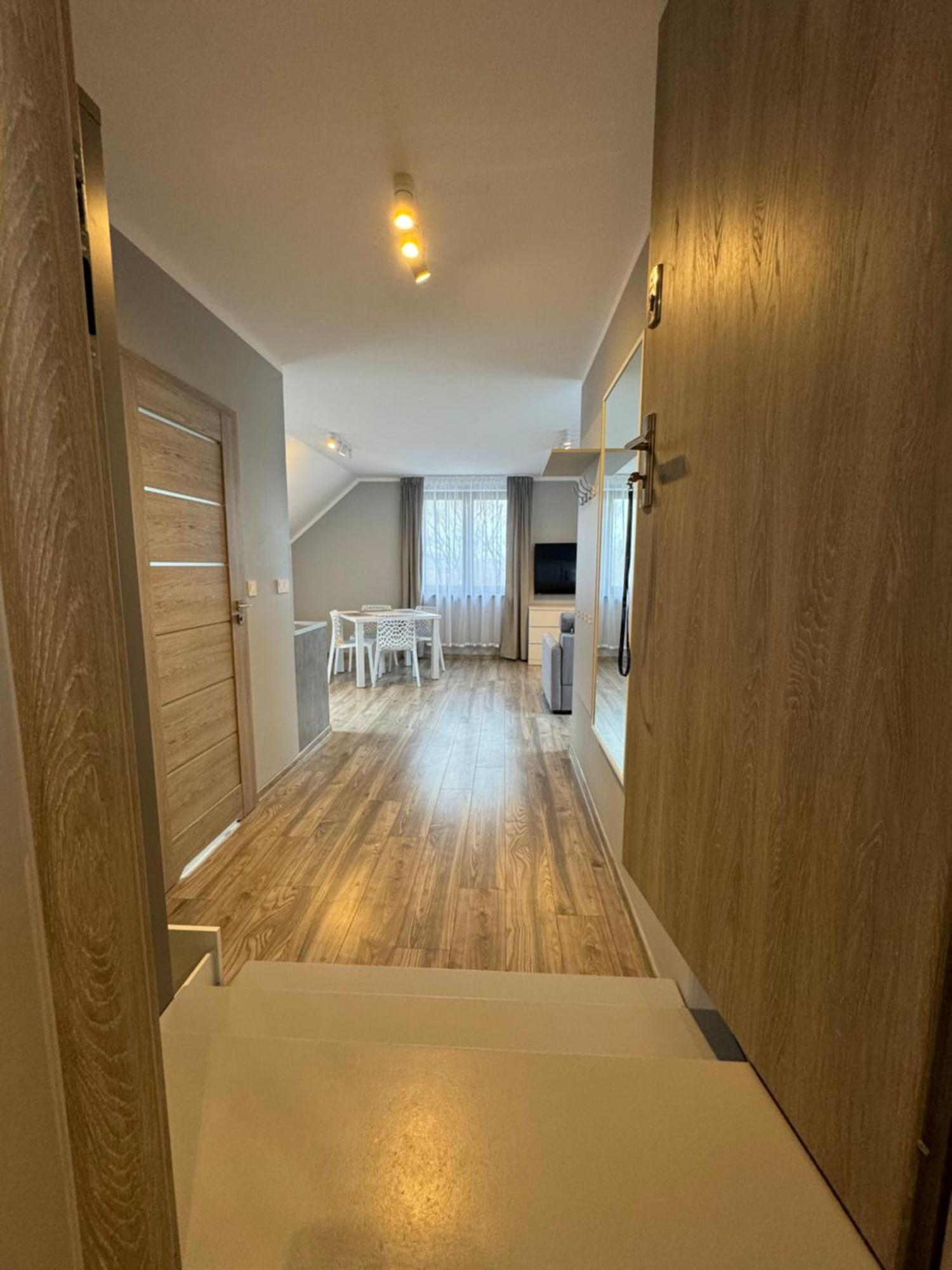 B2 Basen I Apartment *