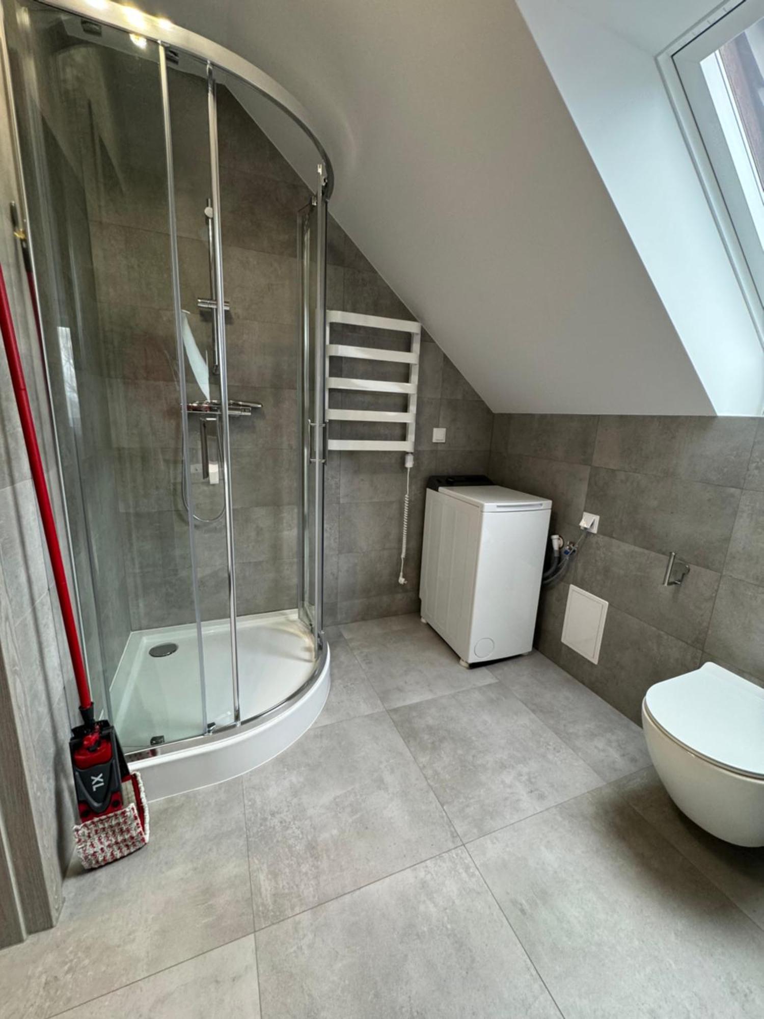 Apartment B2 Basen I *