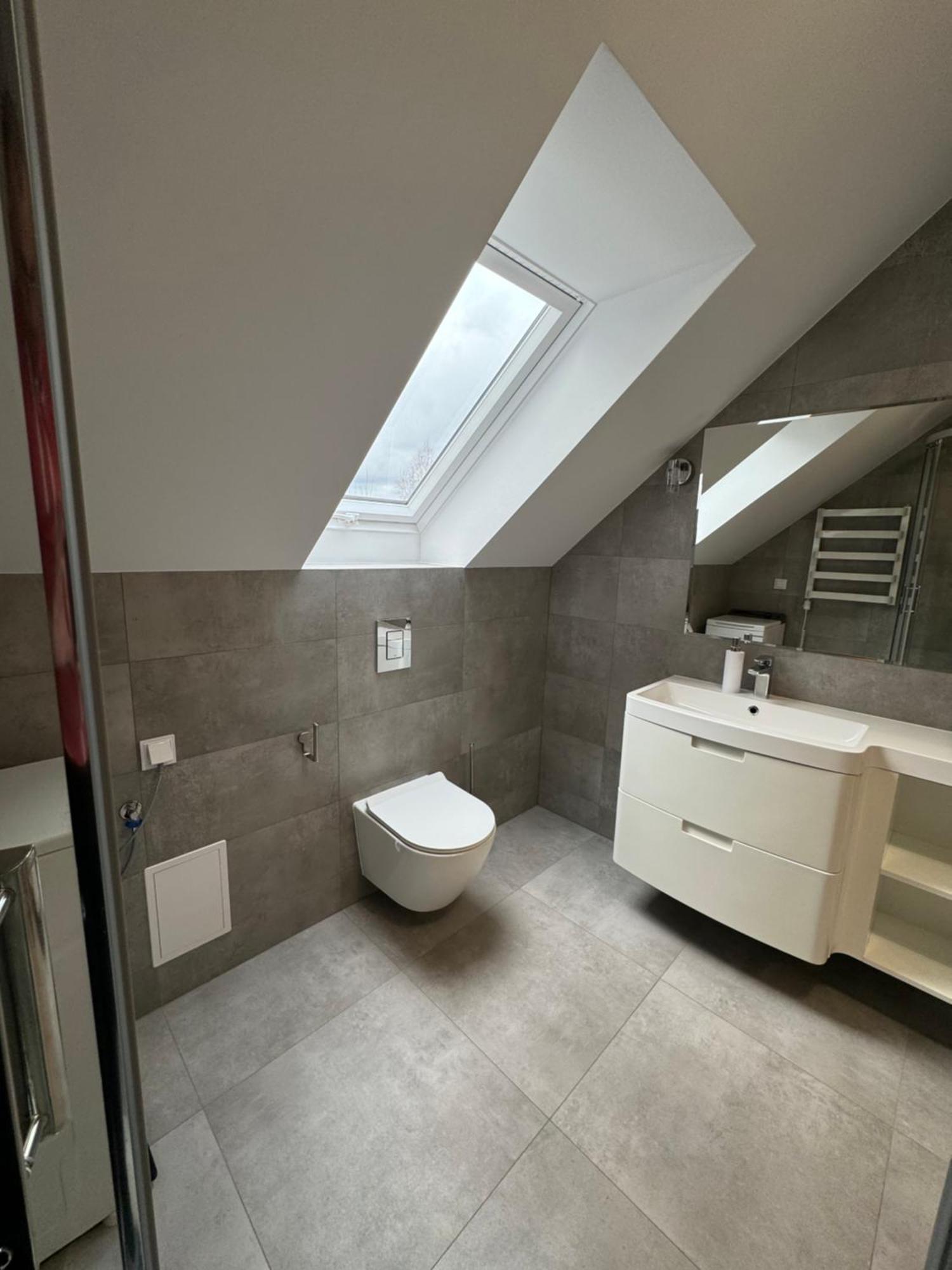 Apartment B2 Basen I *