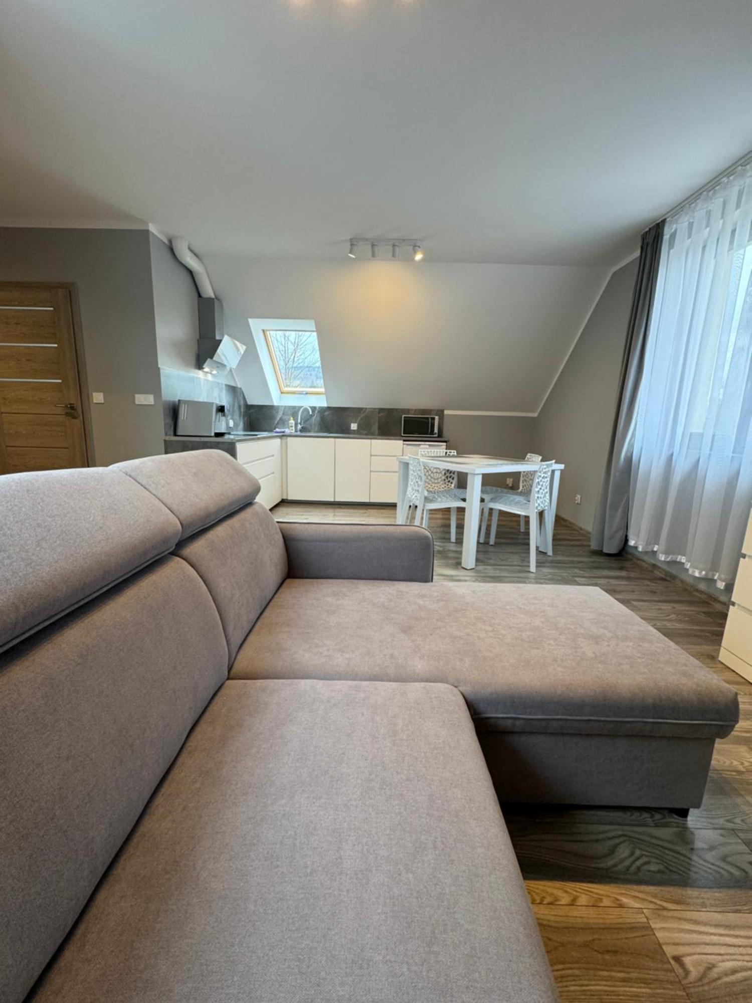 B2 Basen I Apartment