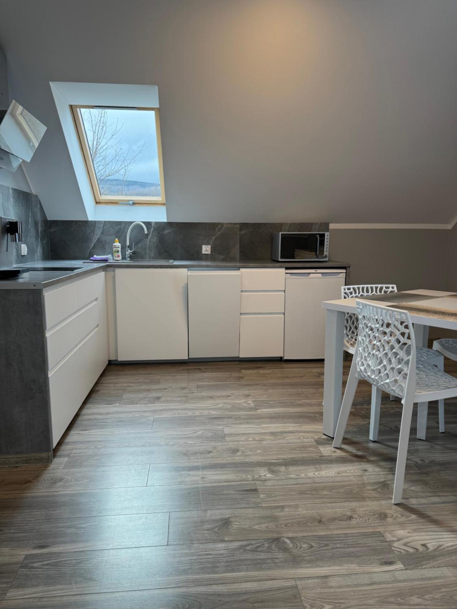 B2 Basen I Apartment *