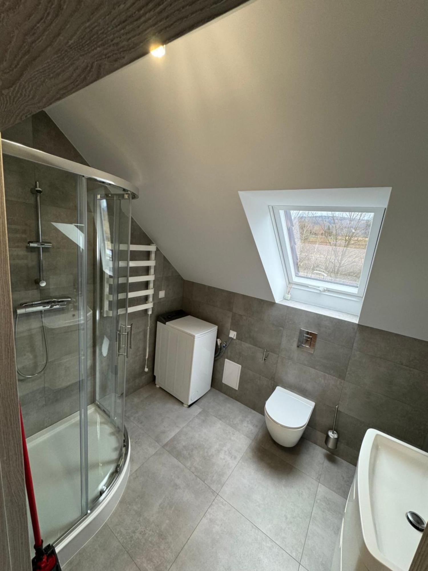 Apartment B2 Basen I Sosnówka