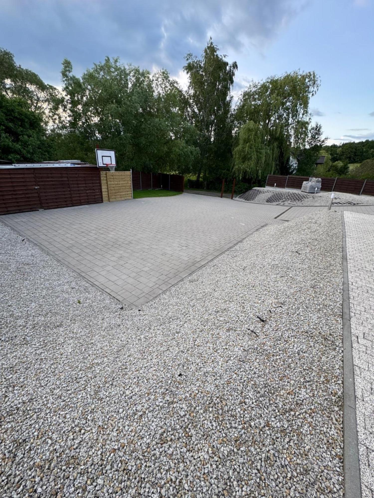 B2 Basen I Apartment Sosnówka