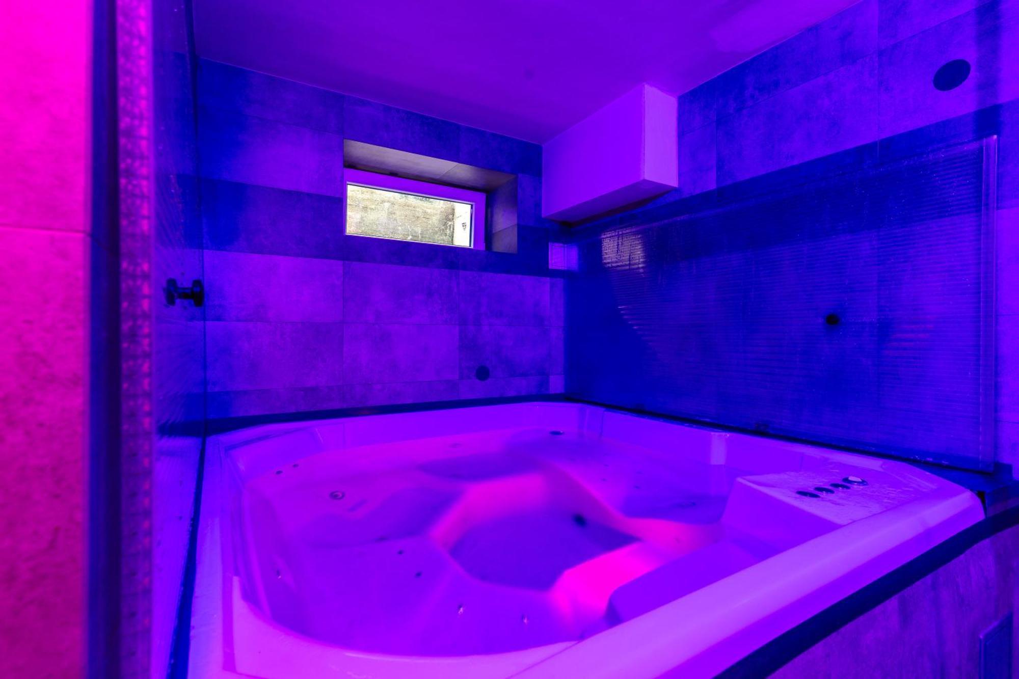 Apartment B2 Basen I *