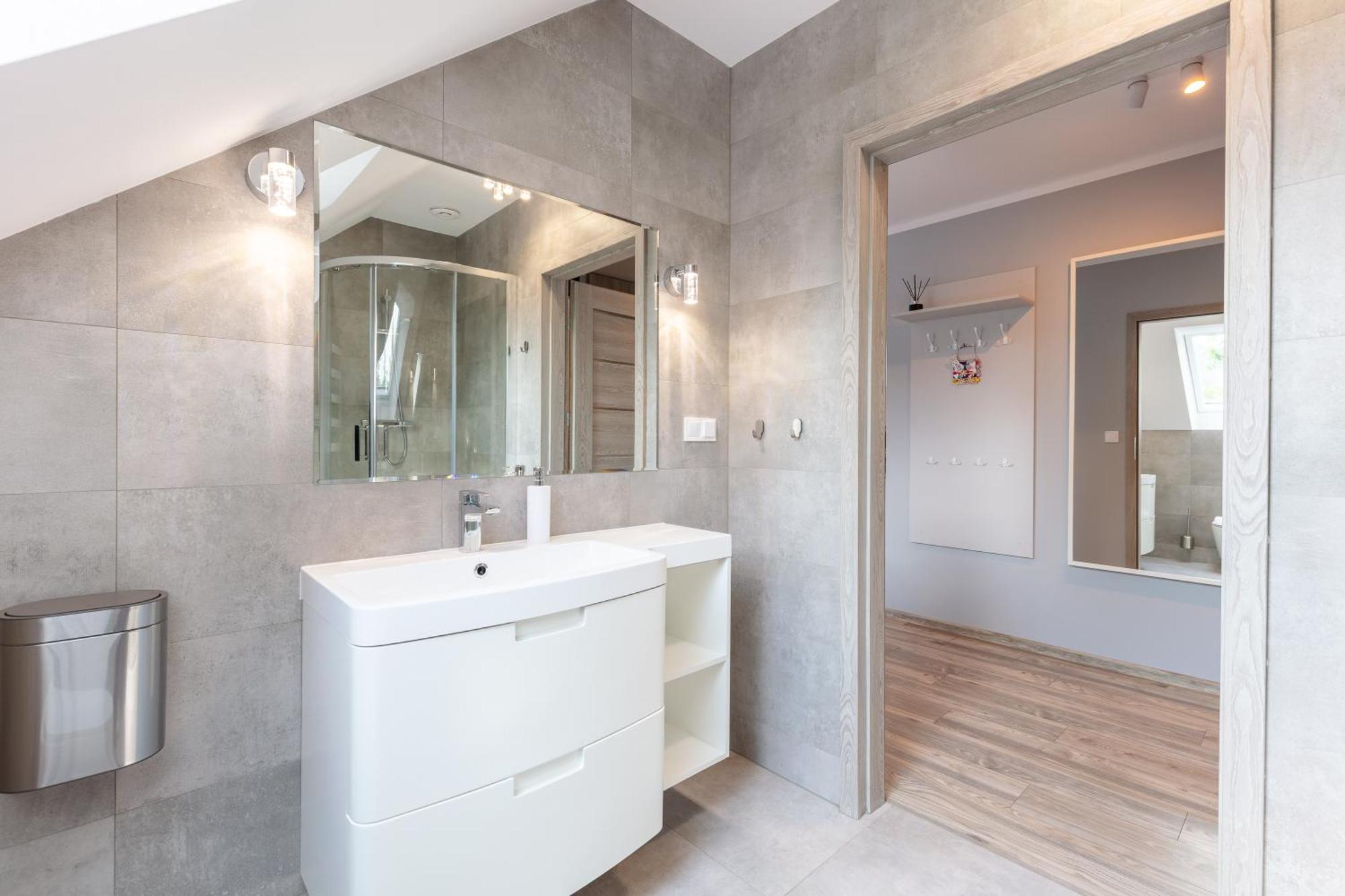B2 Basen I Apartment