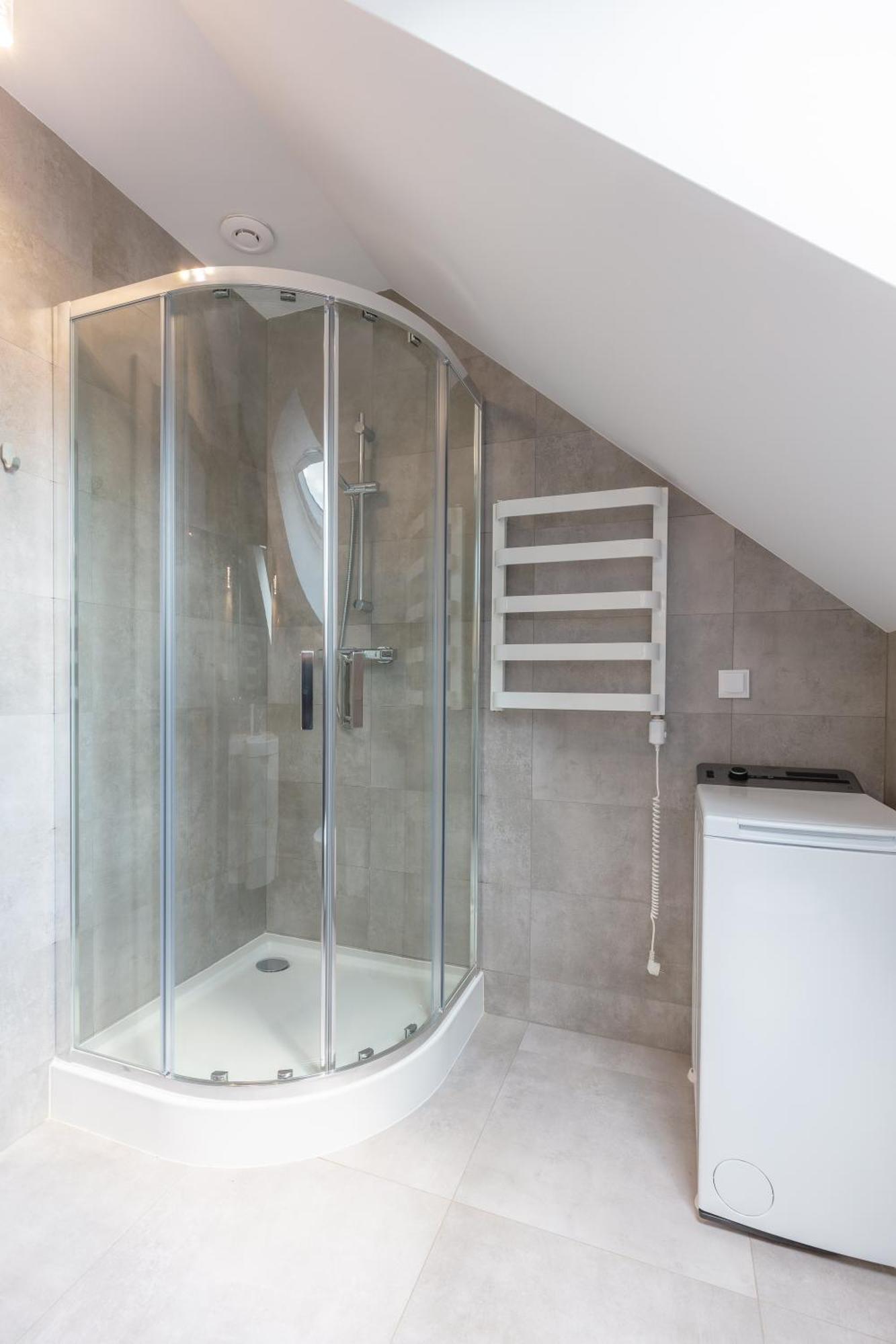 Apartment B2 Basen I