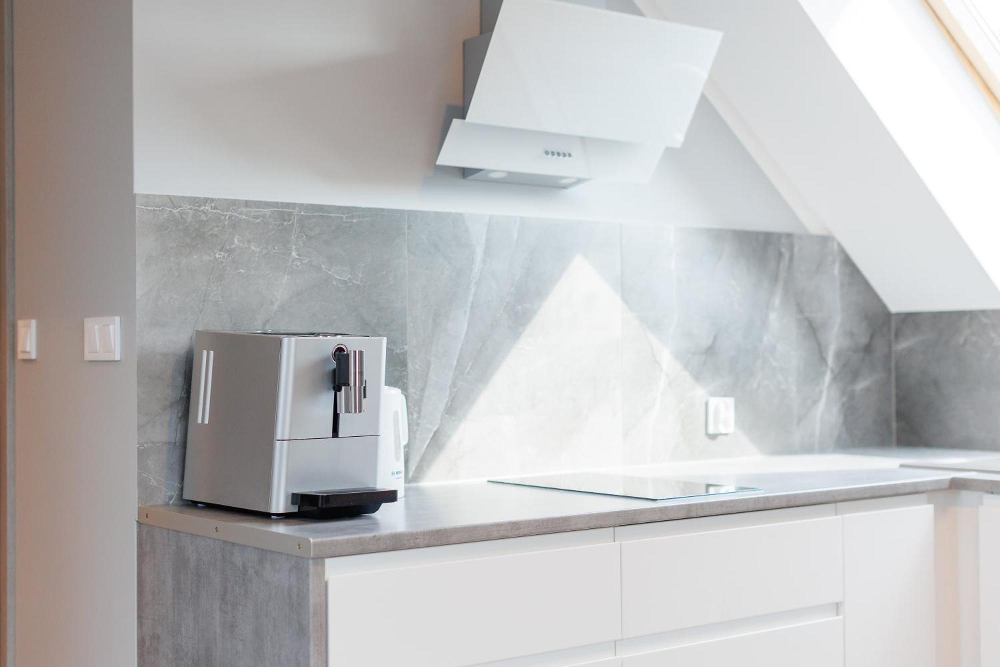 Apartment B2 Basen I