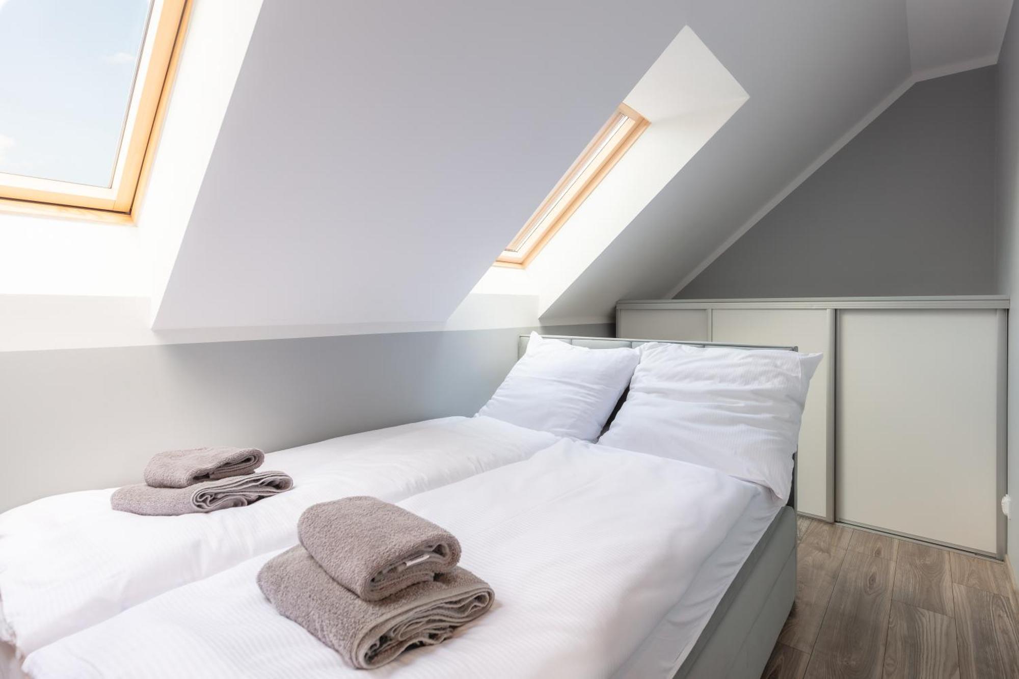 B2 Basen I Apartment Sosnówka