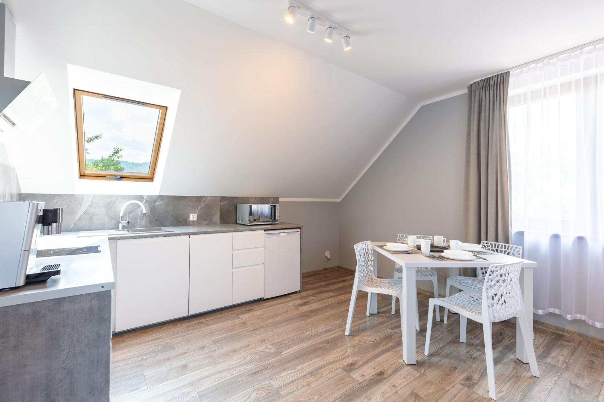 B2 Basen I Apartment *